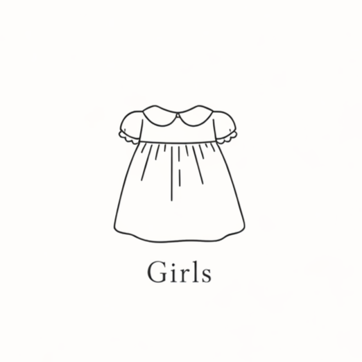 Girls Collection