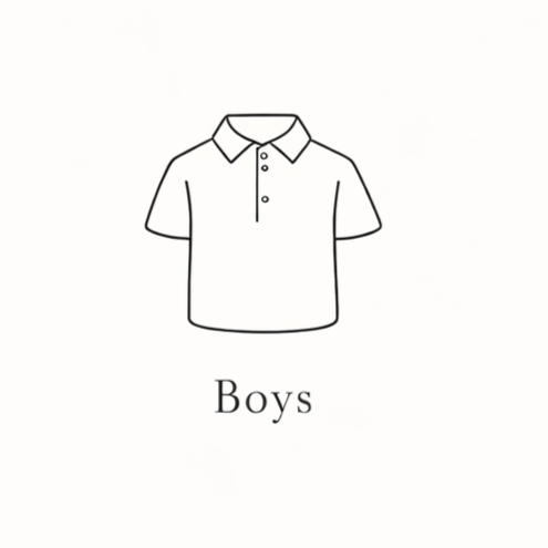 Boys Collection