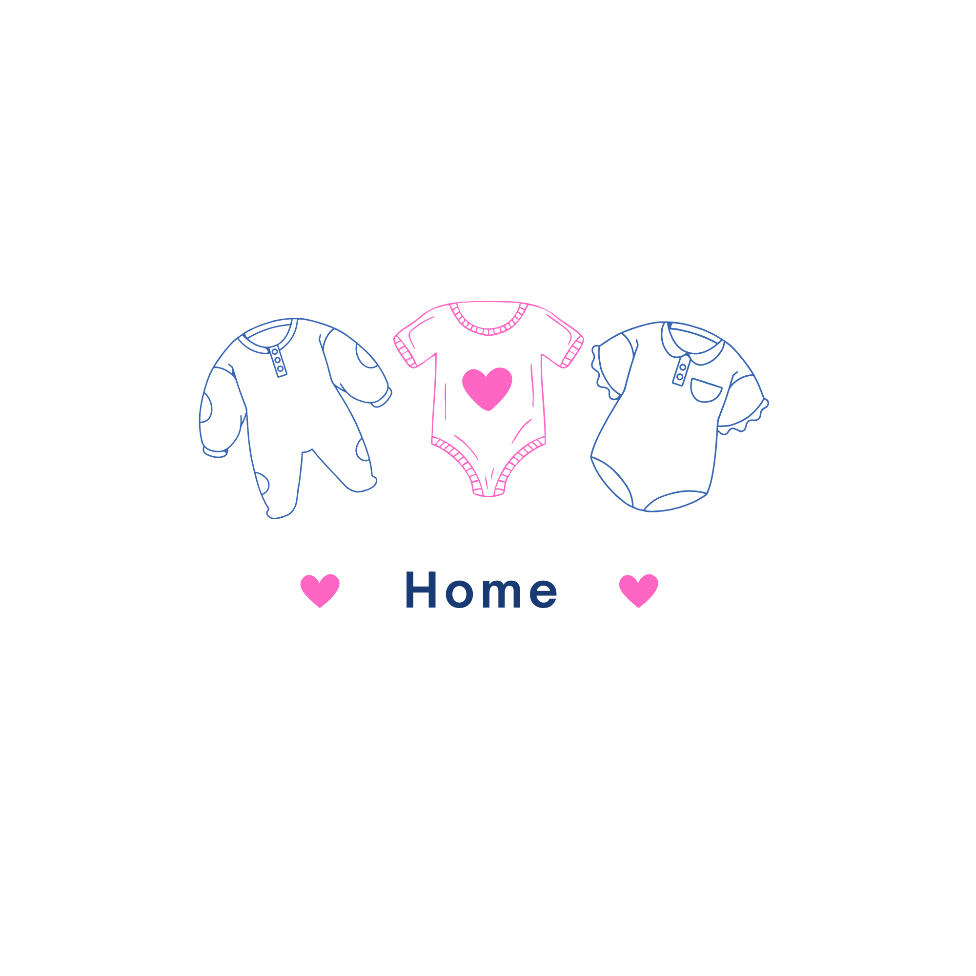 Home page