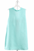 THE OAKS APPAREL MINT DRESS